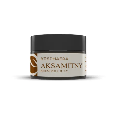 Bosphaera Aksamitny krem pod oczy - 20 g