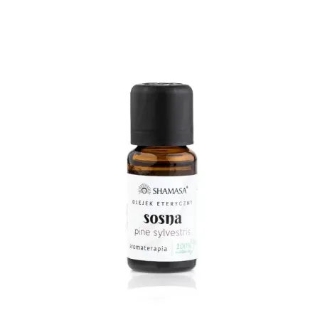 Shamasa, Sosna olejek eteryczny, 15ml
