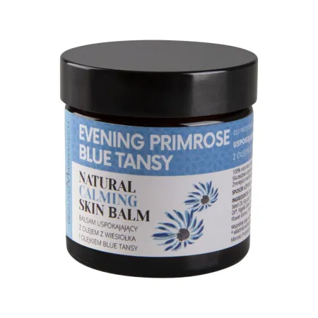 Naturalny-balsam-uspokajajacy-z-olejem-z-wiesiolka-i-olejem-blue-tansy-do-skory-z-egzema-60ml