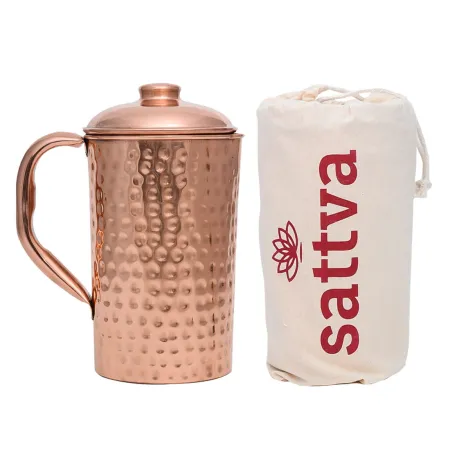 SATTVA-Miedziany-dzbanek-tluczony-1250ml