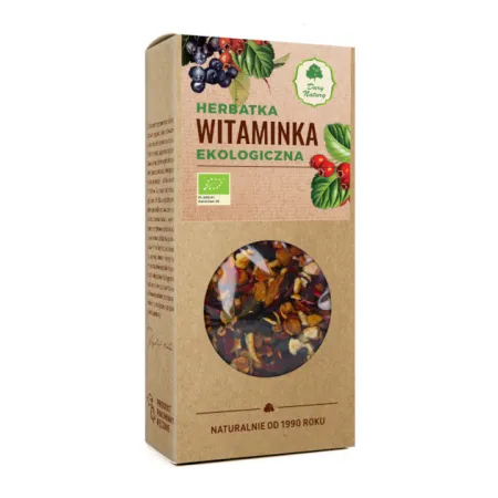 darynatury Herbatka Witaminka EKO - 100 g
