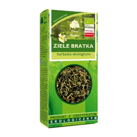 darynatury Bratek ziele EKO - 50 g