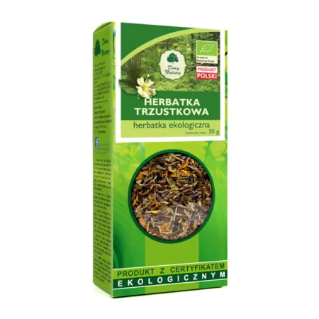 arynatury Herbatka Trzustkowa EKO - 30 g