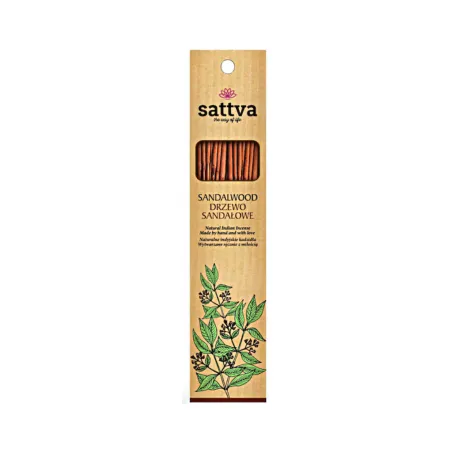 shamasa olejek eteryczny Jaśmin - 5 ml