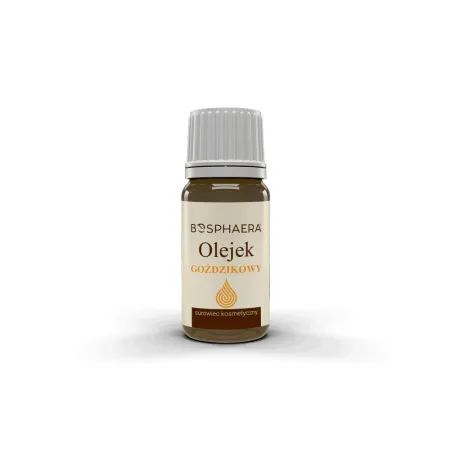 Olejek eteryczny z drzewa herbacianego, 10ml BOSPHAERA