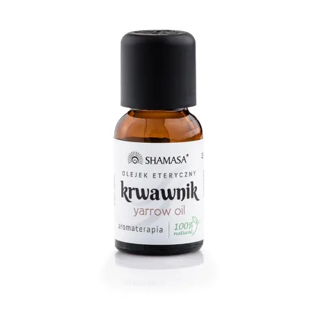 shamasa Krwawnik olejek eteryczny - 15 ml