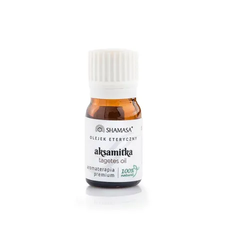 shamasa Aksamitka olejek eteryczny - 5ml