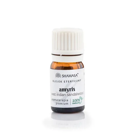 shamasa Amyris olejek eteryczny - 5 ml