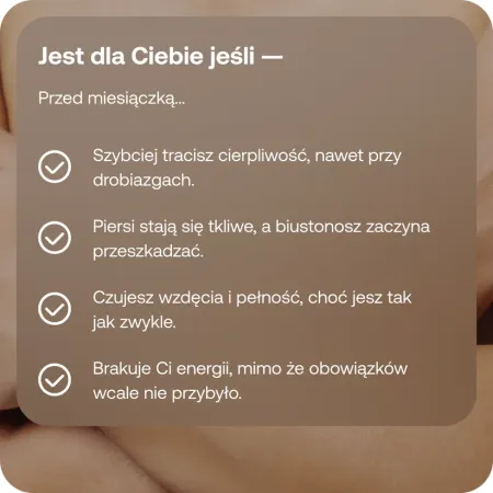 formeds PMS relief - 60 kapsułek