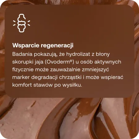 formeds POWDER collagen multi czekolada - 30 porcji