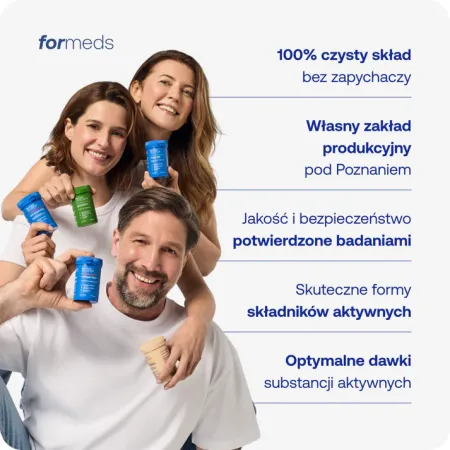 formeds POWDER collagen multi karmel - 210 g