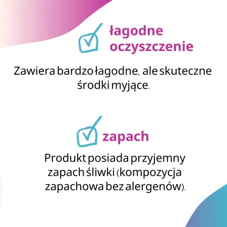 SYLVECO WOW Emulsja myjąca do twarzy - 190 ml