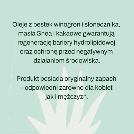 ALOESOVE Krem do rąk - 75 ml