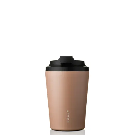 Ragsy Kubek Termiczny Simply Mocha Mousse - 340 ml
