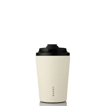 Ragsy Kubek Termiczny Simply Cup Sand - 340 ml