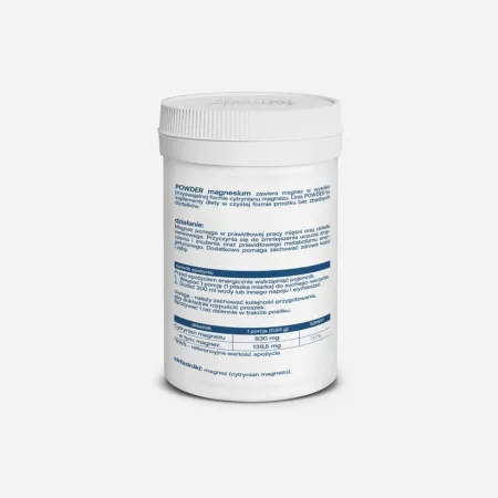 formeds-powder-magnesium-60-porcji