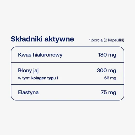 Formeds Inamia hydrate - 60 kapsułek