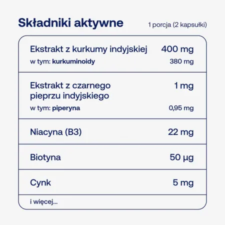 Formeds Inamia spotless - 60 kapsułek