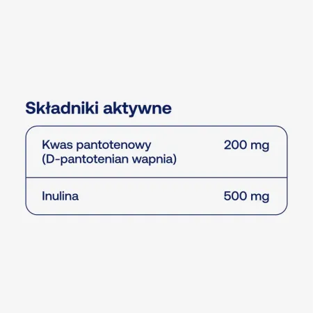 formeds POWDER B5 - 60 porcji