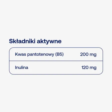 Formeds Bicaps B5 - 60 kapsułek