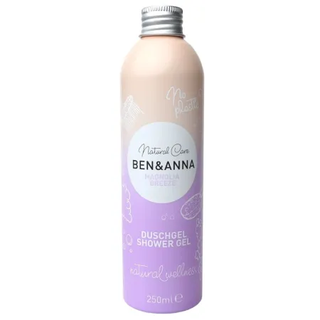 BEN&ANNA Żel pod prysznic Magnolia Breeze - 250 ml